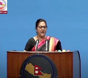 सरकारसँग कांग्रेस सचेतक भुसालको माग- गरिब जनता मारमा परे, मूल्यवृद्धि तत्काल नियन्त्रण गरियोस्